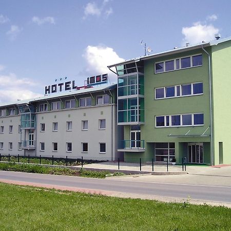 Hotel Imos Praha Eksteriør bilde