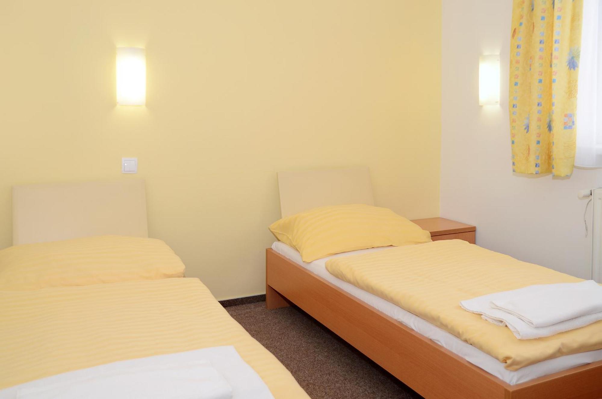 Hotel Imos Praha Eksteriør bilde