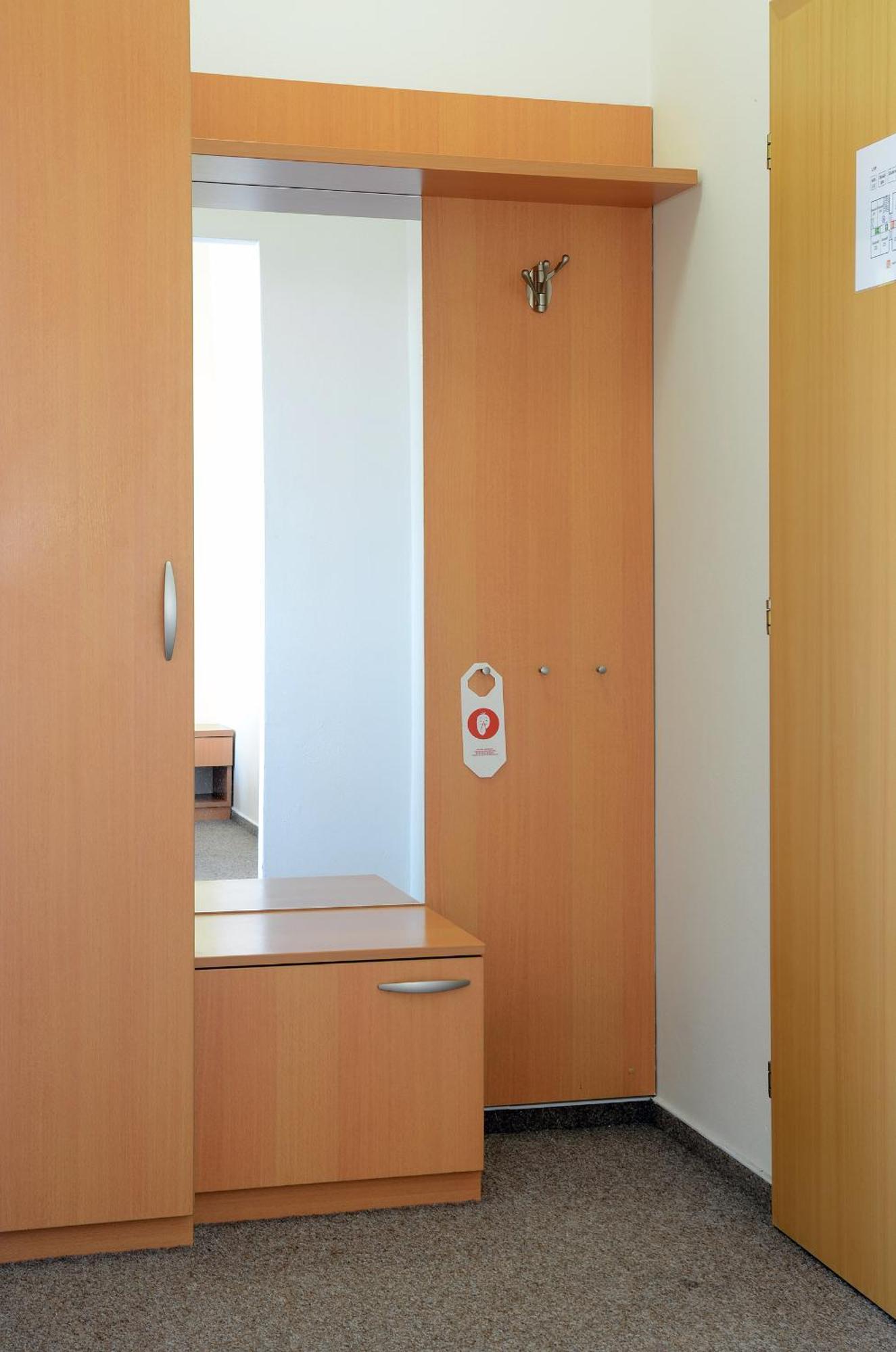 Hotel Imos Praha Eksteriør bilde