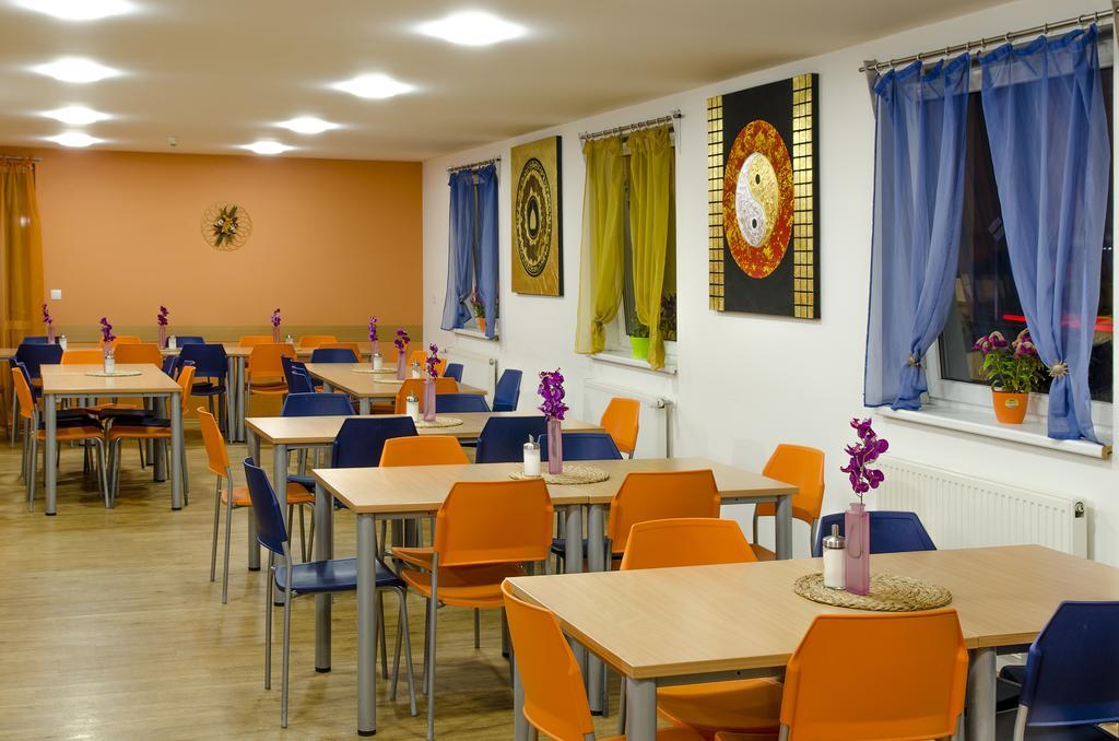 Hotel Imos Praha Eksteriør bilde