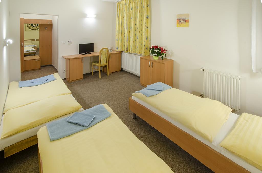 Hotel Imos Praha Eksteriør bilde