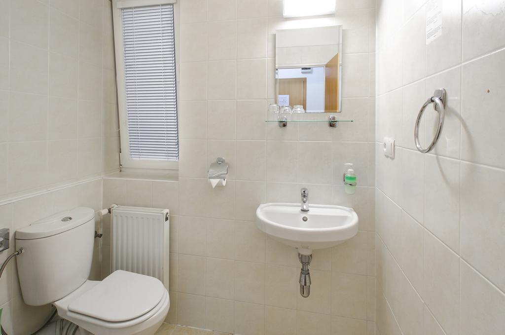 Hotel Imos Praha Eksteriør bilde